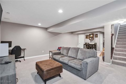 Tiny photo for 6530 Wisteria Lane, Medina, OH 44256 (MLS # 5177531)