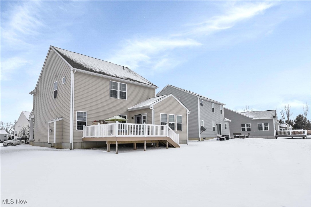 Arbor Lks/Cobblestone Park Ph 10 - Residential