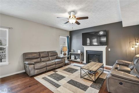 Tiny photo for 6530 Wisteria Lane, Medina, OH 44256 (MLS # 5177531)