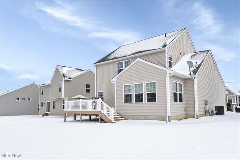 Tiny photo for 6530 Wisteria Lane, Medina, OH 44256 (MLS # 5177531)