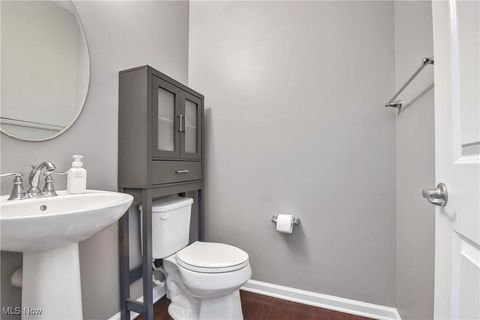 Tiny photo for 6530 Wisteria Lane, Medina, OH 44256 (MLS # 5177531)