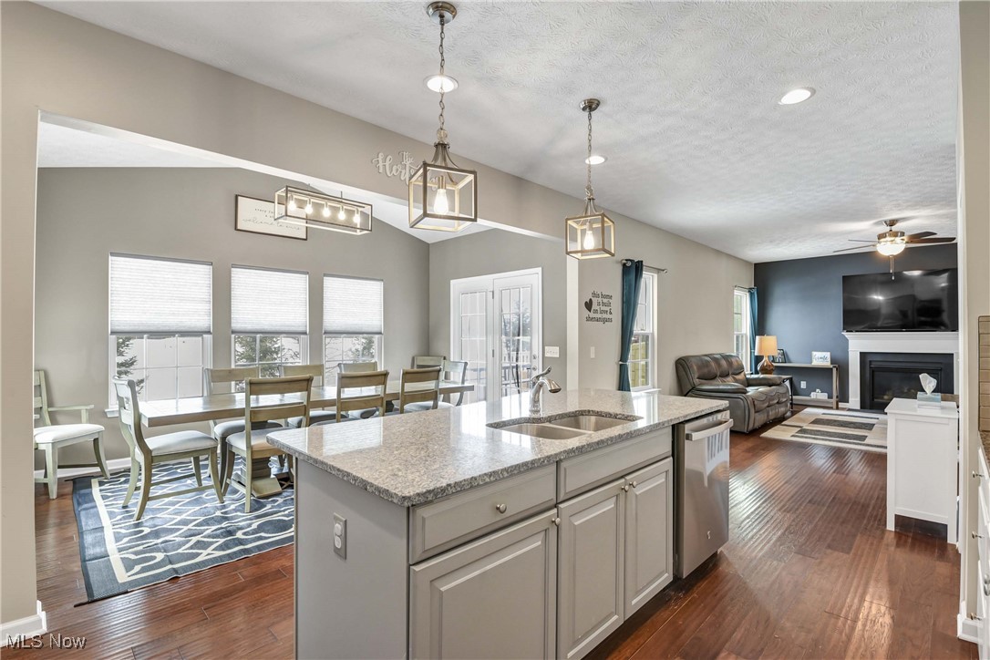 Arbor Lks/Cobblestone Park Ph 10 - Residential