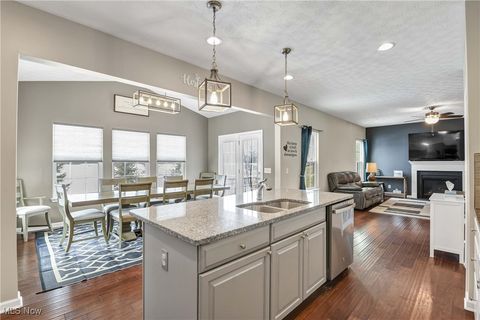 Tiny photo for 6530 Wisteria Lane, Medina, OH 44256 (MLS # 5177531)