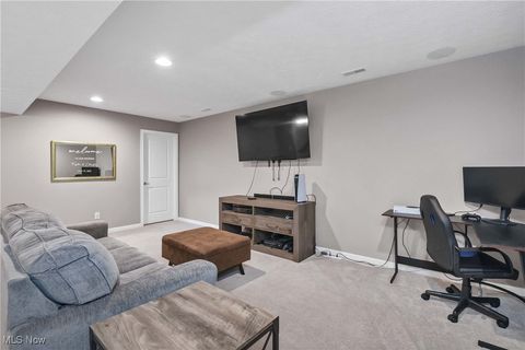 Tiny photo for 6530 Wisteria Lane, Medina, OH 44256 (MLS # 5177531)