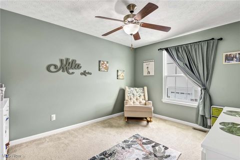 Tiny photo for 6530 Wisteria Lane, Medina, OH 44256 (MLS # 5177531)