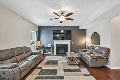 Tiny photo for 6530 Wisteria Lane, Medina, OH 44256 (MLS # 5177531)