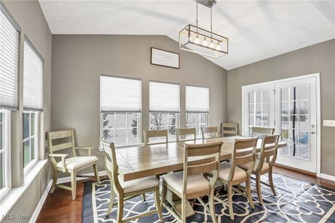 Tiny photo for 6530 Wisteria Lane, Medina, OH 44256 (MLS # 5177531)