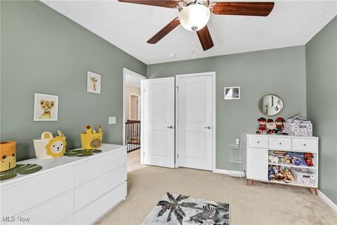 Tiny photo for 6530 Wisteria Lane, Medina, OH 44256 (MLS # 5177531)