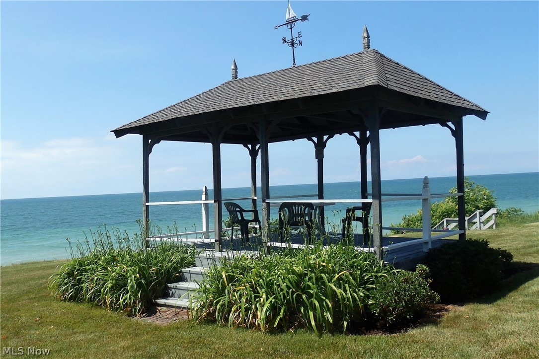 Salida 01 - Residential