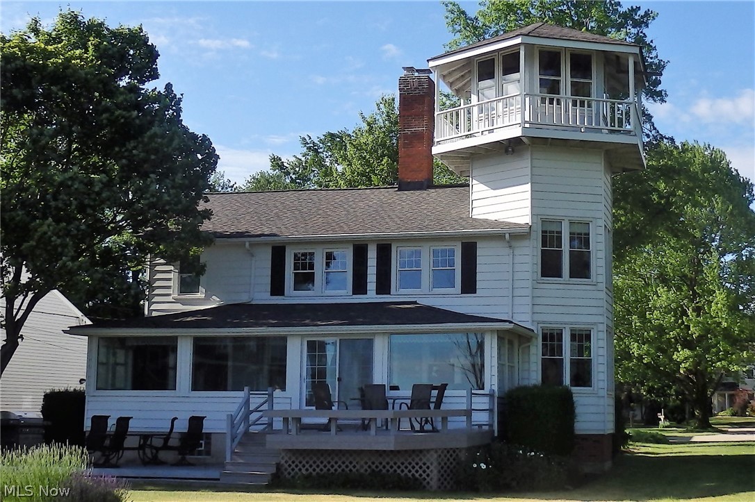 Salida 01 - Residential