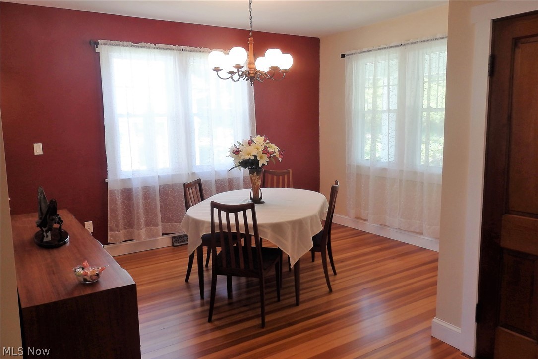 Salida 01 - Residential