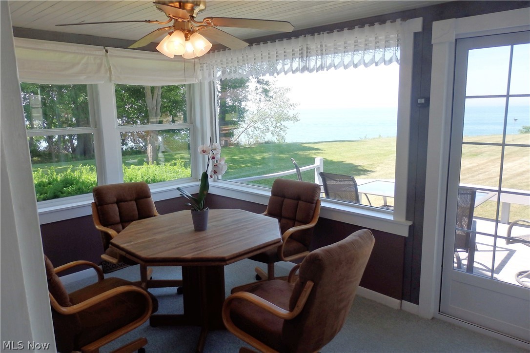 Salida 01 - Residential