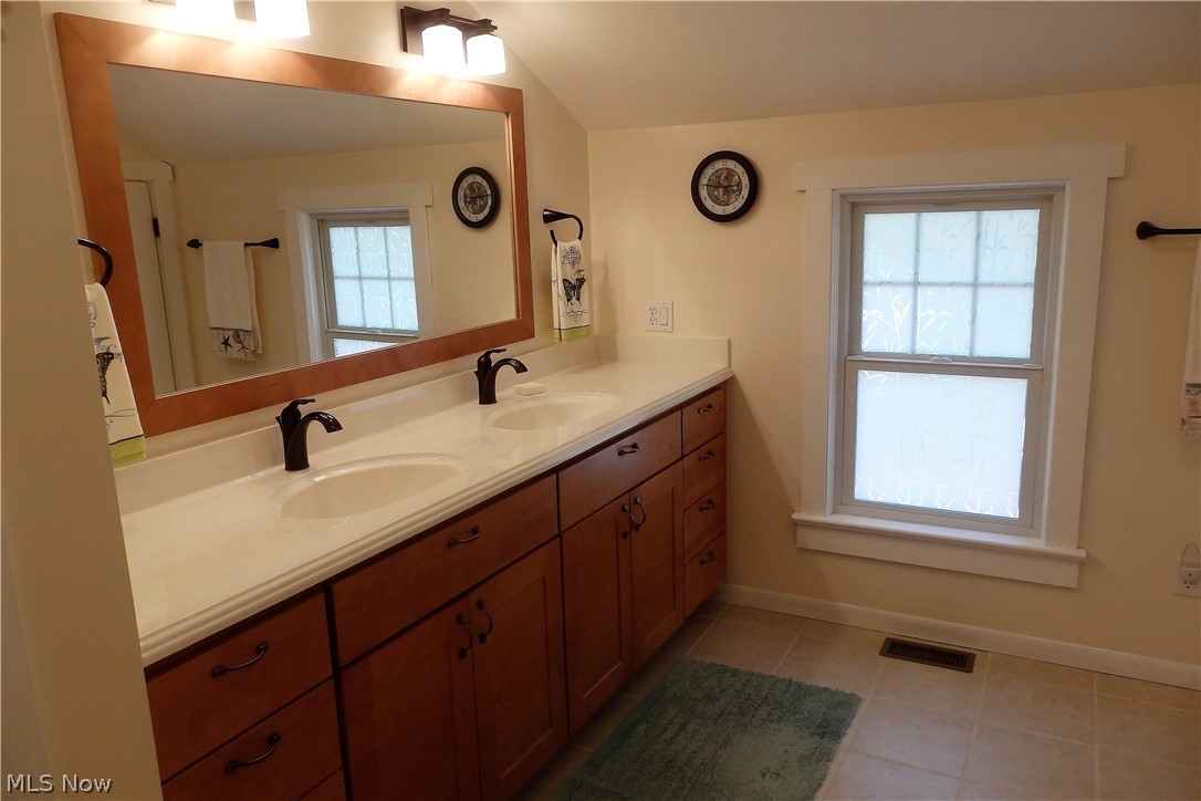 Salida 01 - Residential