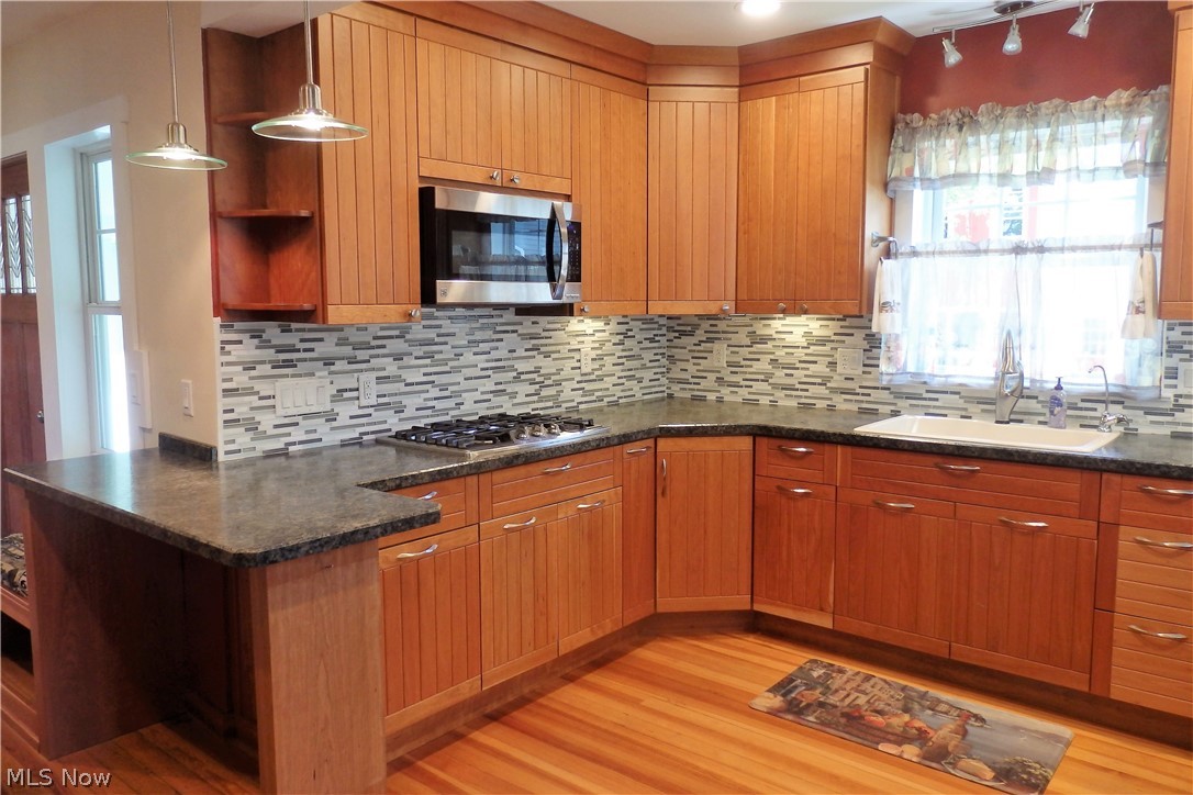 Salida 01 - Residential