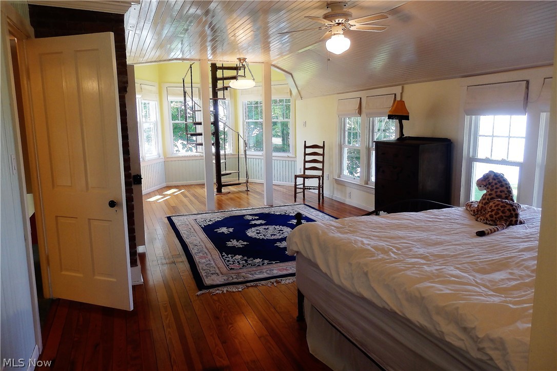 Salida 01 - Residential