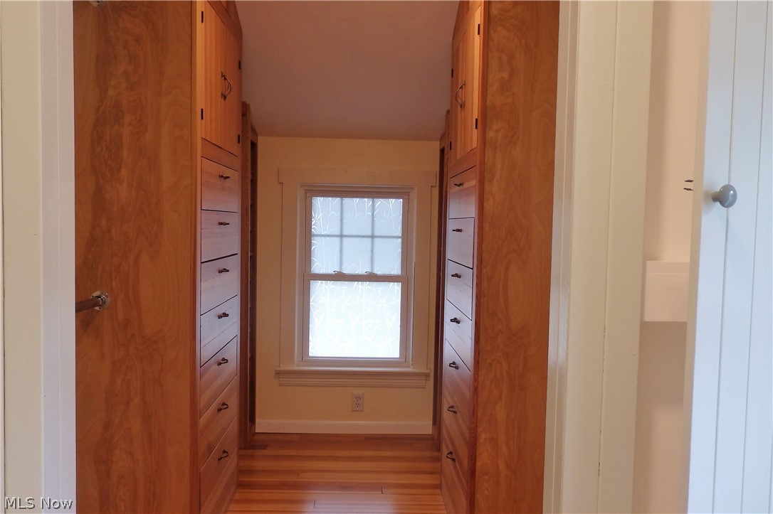 Salida 01 - Residential