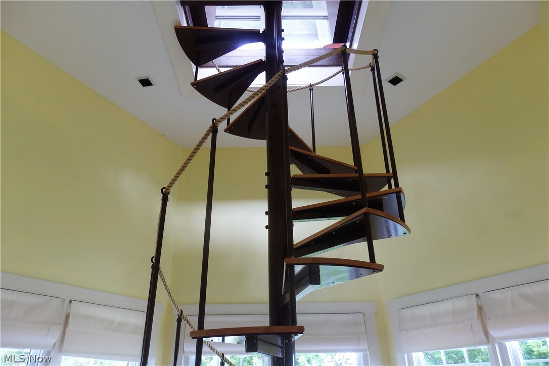 Salida 01 - Residential