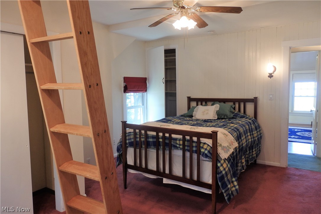 Salida 01 - Residential