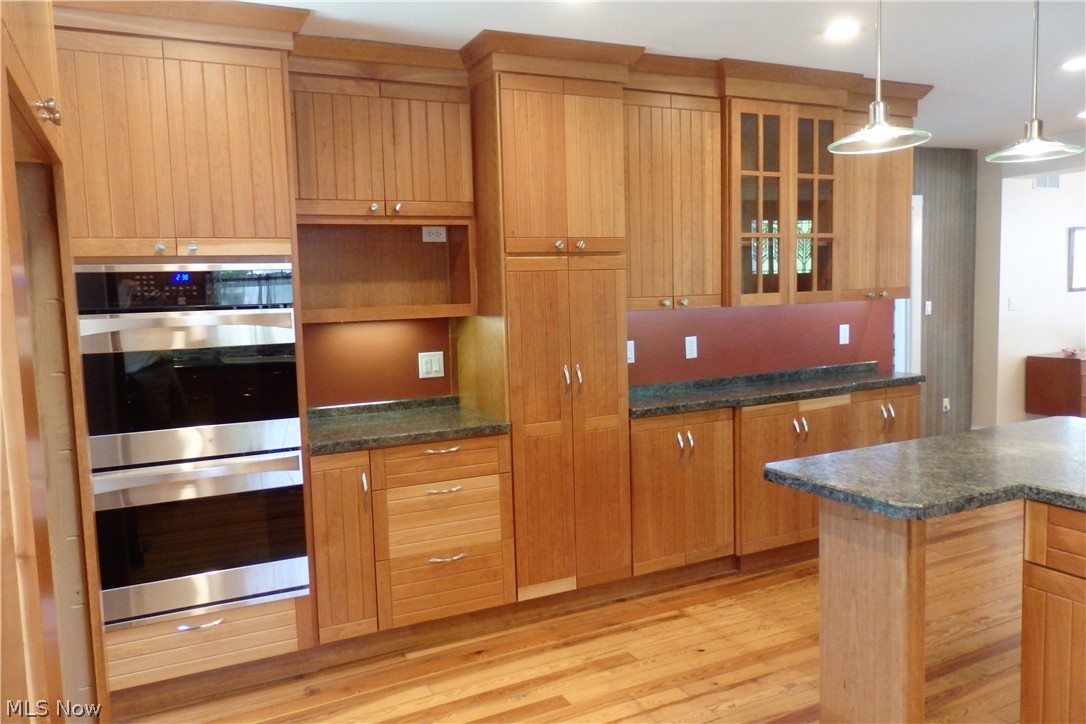 Salida 01 - Residential