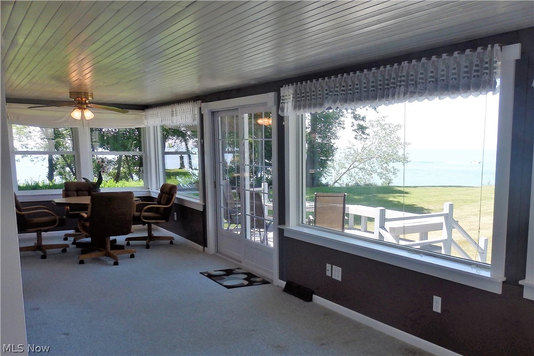 Salida 01 - Residential