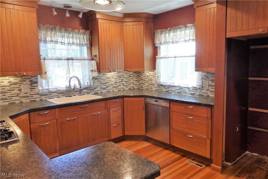 Salida 01 - Residential