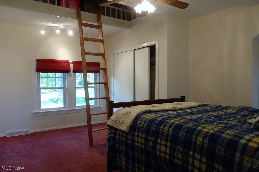 Salida 01 - Residential