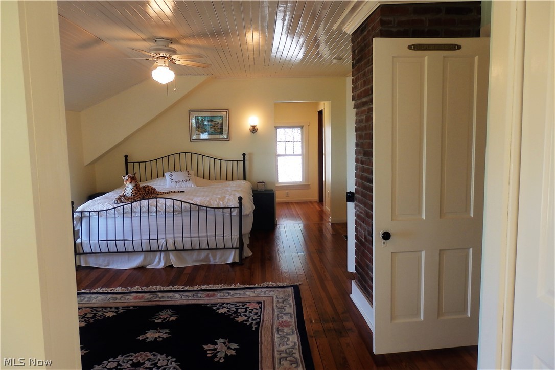 Salida 01 - Residential