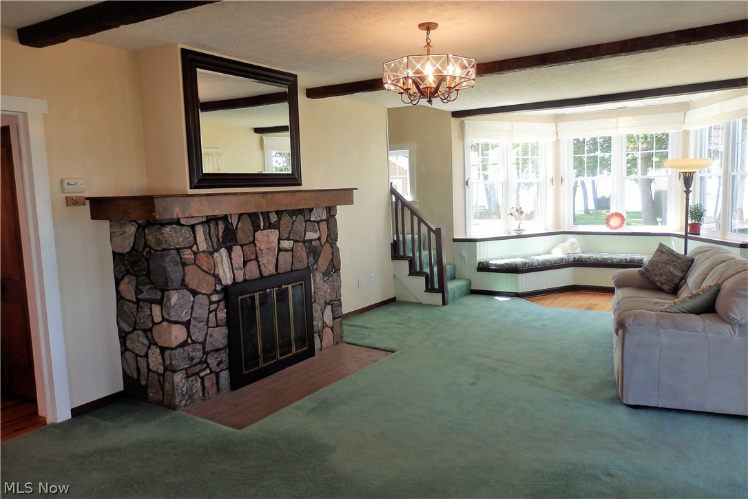 Salida 01 - Residential