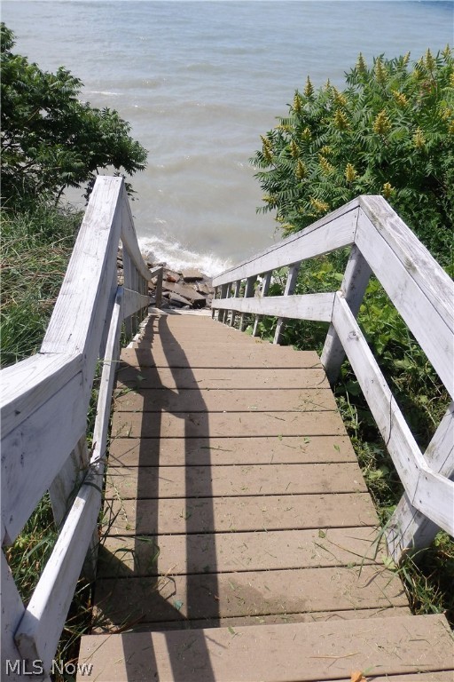 Salida 01 - Residential