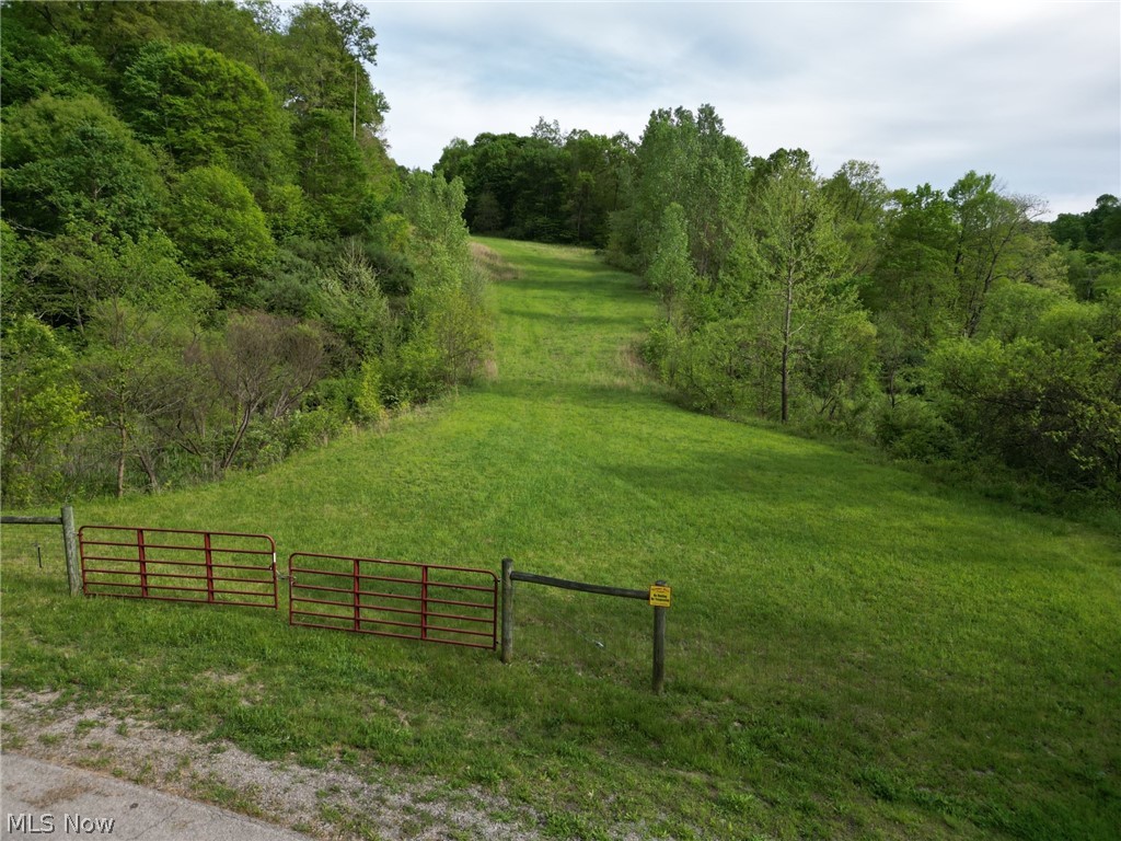 Kragel Road, Wintersville, Ohio image 1