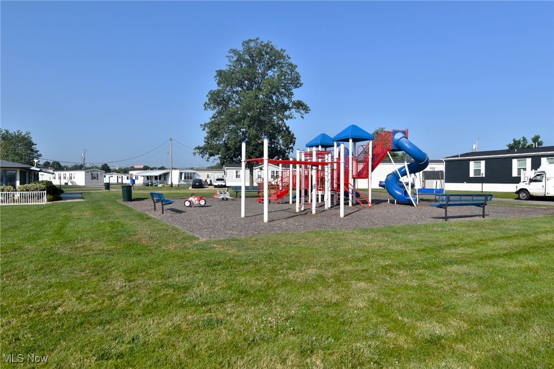 Elyria - Residential