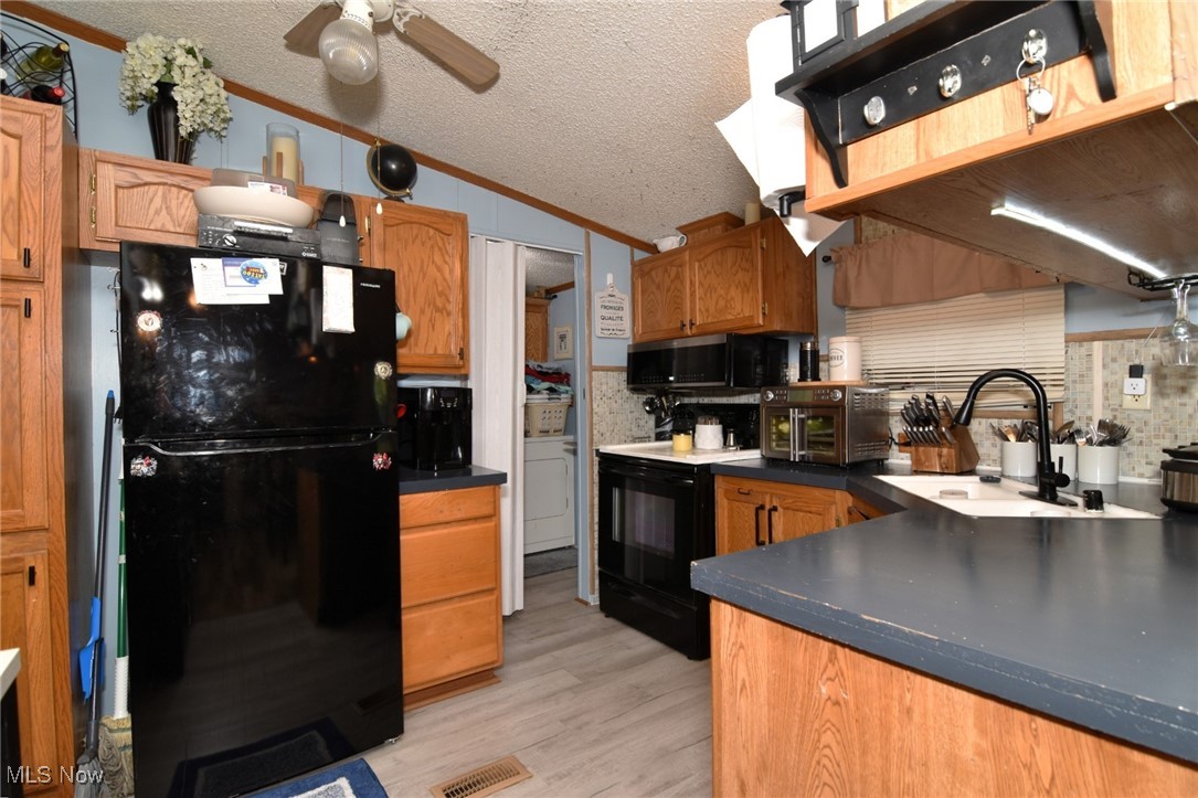 Elyria - Residential