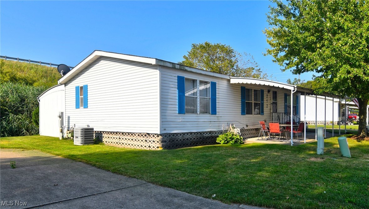 Elyria - Residential