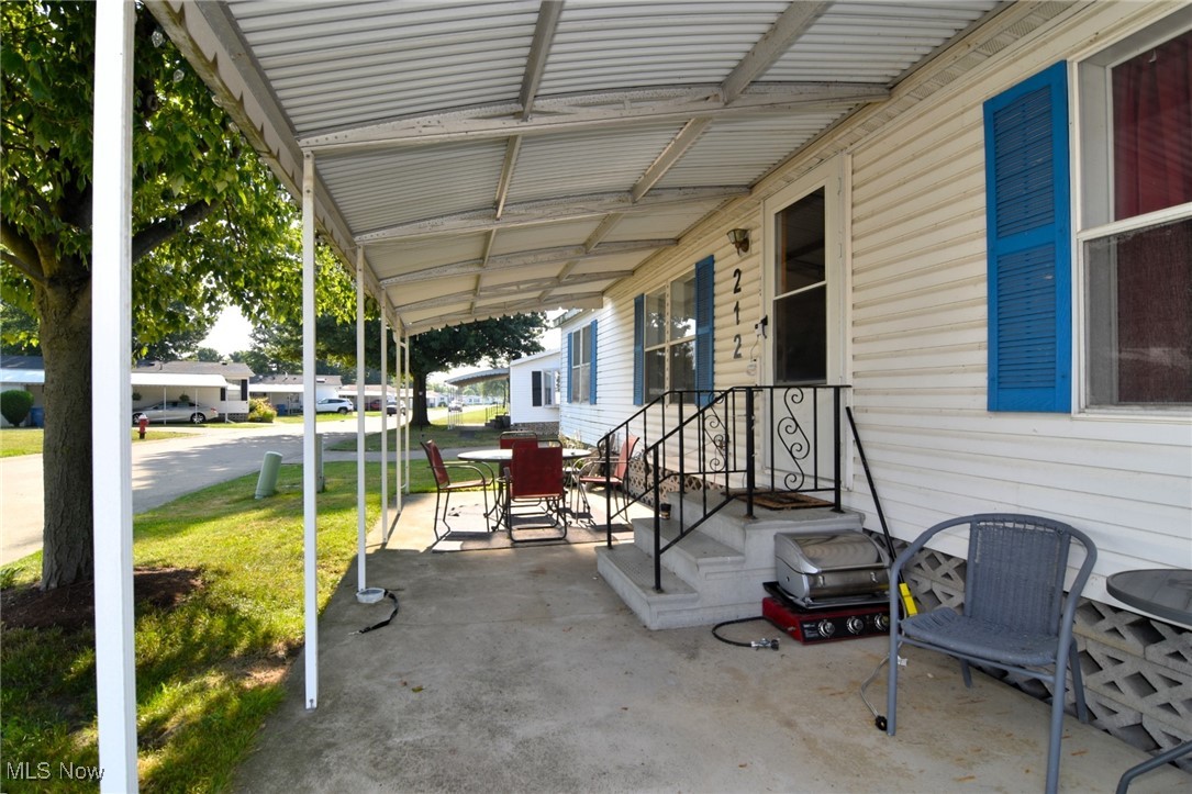 Elyria - Residential