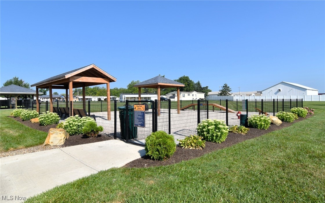 Elyria - Residential