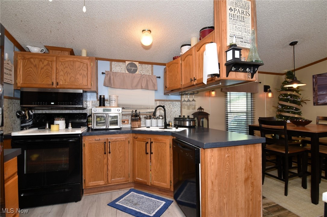 Elyria - Residential