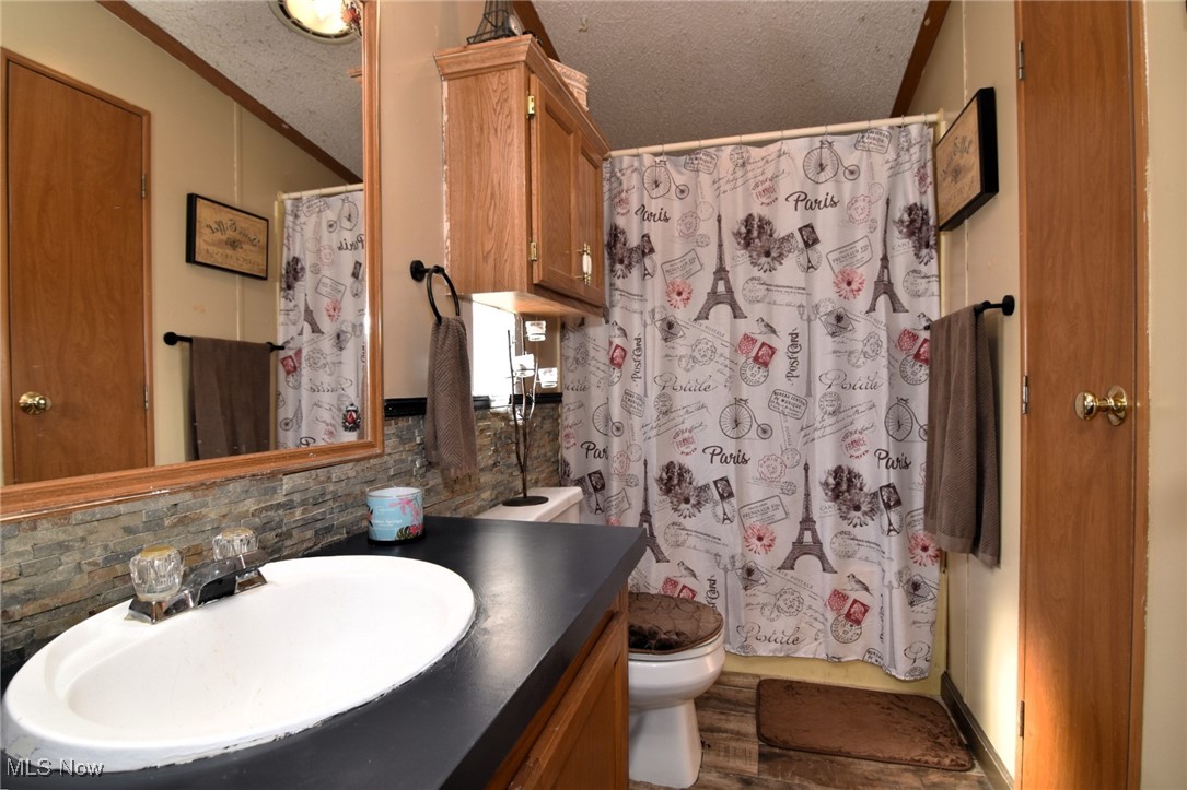 Elyria - Residential