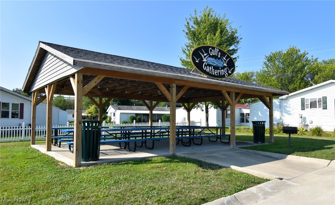 Elyria - Residential