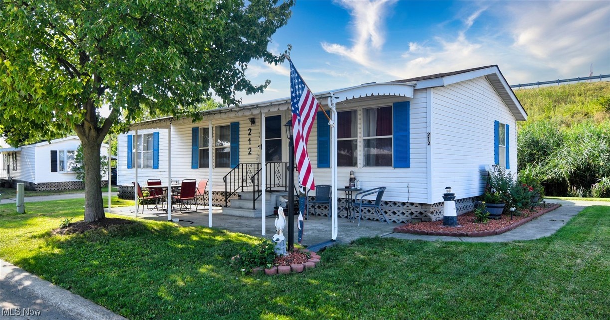 Elyria - Residential