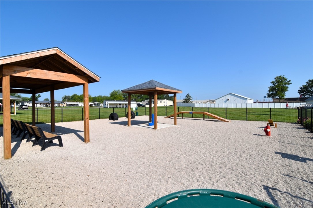 Elyria - Residential