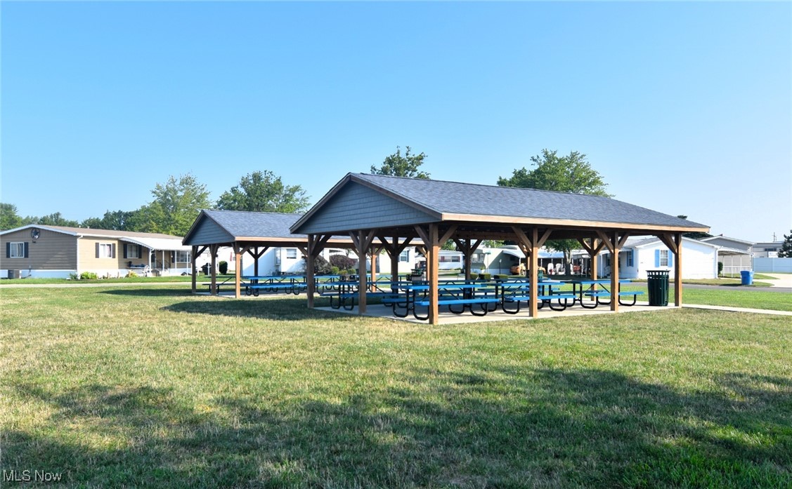 Elyria - Residential