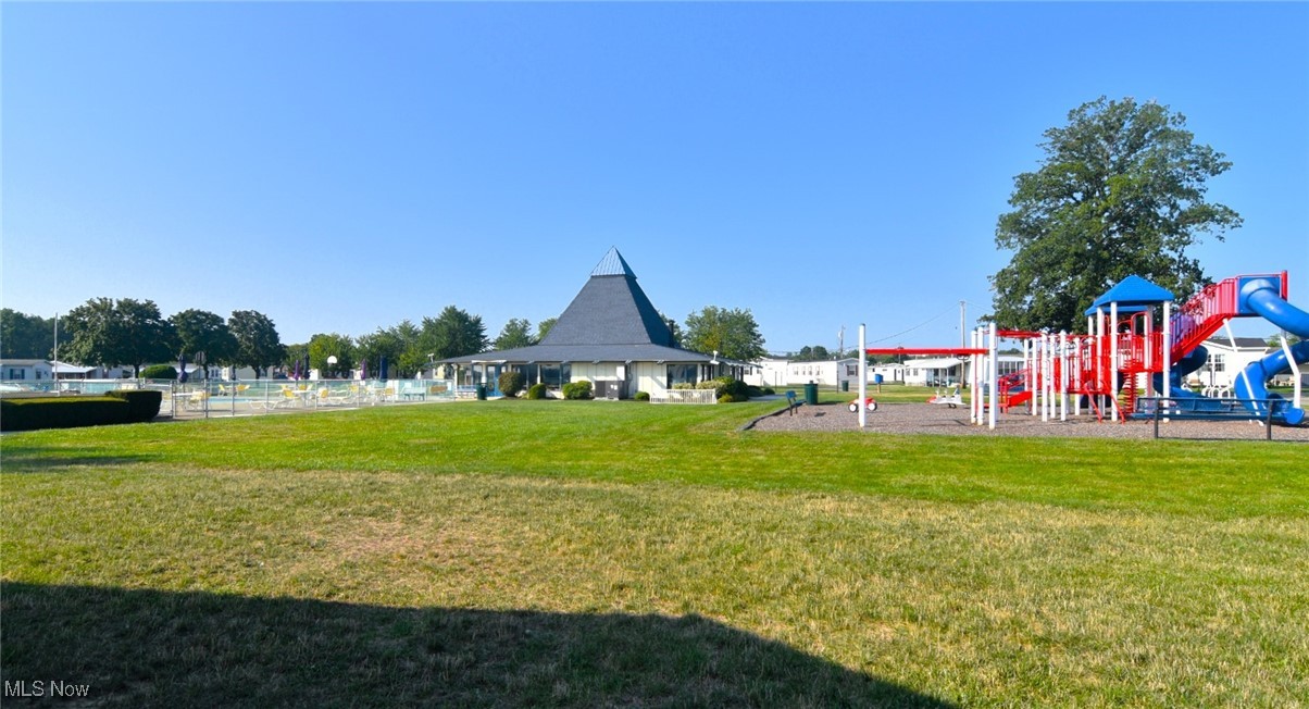 Elyria - Residential