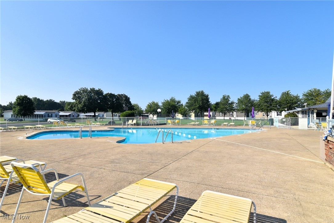 Elyria - Residential