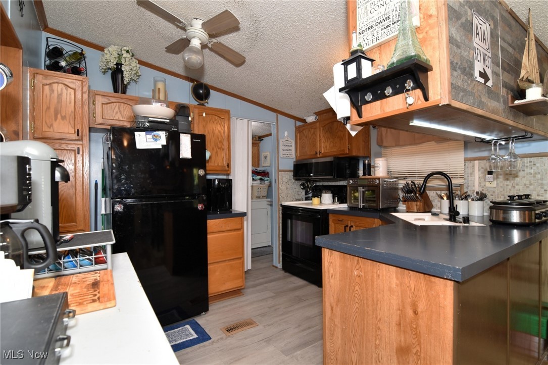 Elyria - Residential