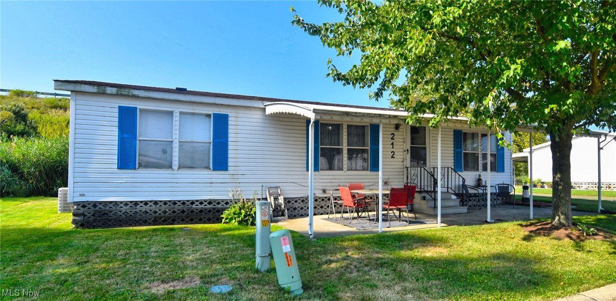 Elyria - Residential