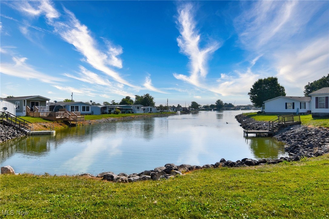 Elyria - Residential