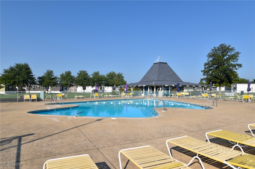 Elyria - Residential