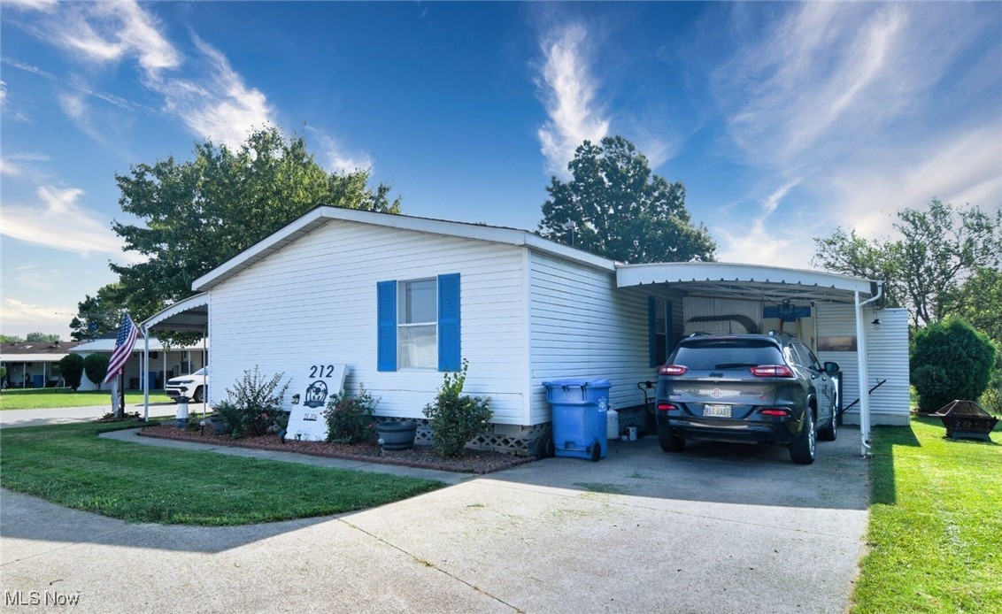 Elyria - Residential