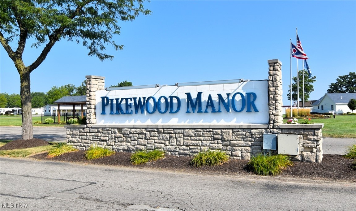 Elyria - Residential