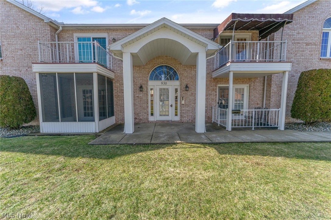 Presidential Square Condo - Residential